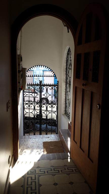 Ferienwohnung Casona Valpo Valparaíso Exterior foto