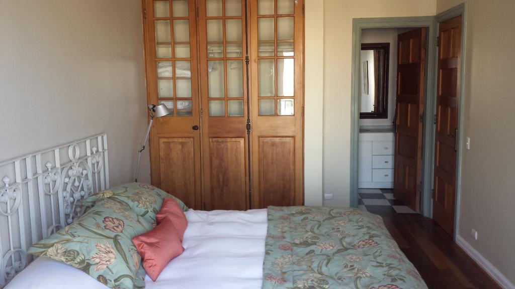 Ferienwohnung Casona Valpo Valparaíso Exterior foto
