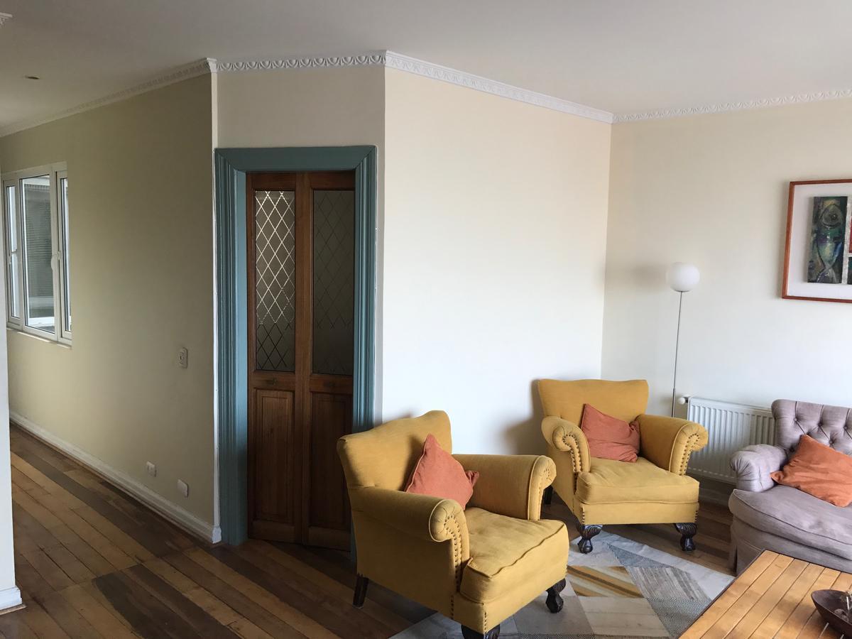 Ferienwohnung Casona Valpo Valparaíso Exterior foto