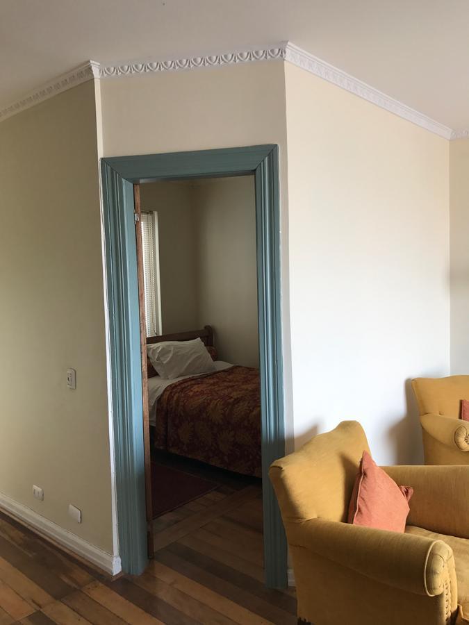 Ferienwohnung Casona Valpo Valparaíso Exterior foto